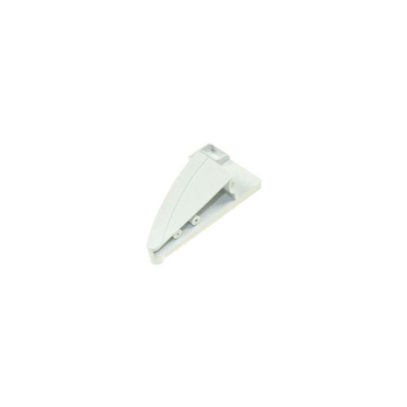 foto del prodotto supporto di balconset dritto 115 x 61mm per frigorifero, congelatore 7438550, 742733100 liebherr