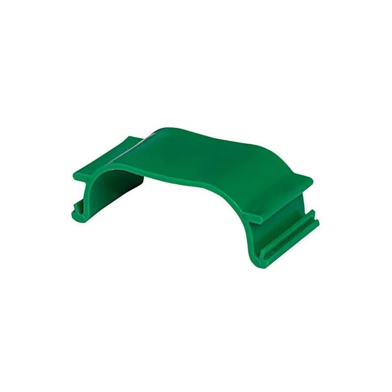 foto del prodotto supporto di bloccaggio in pvc 65x50 mm vecamco