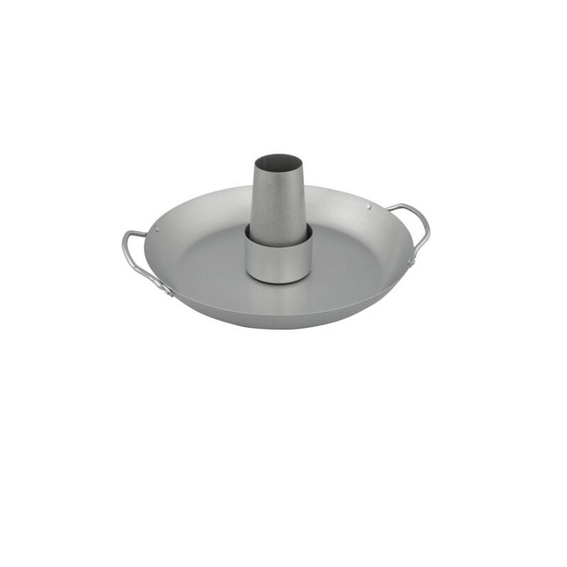 foto del prodotto supporto di cottura pollo bbq modular campin