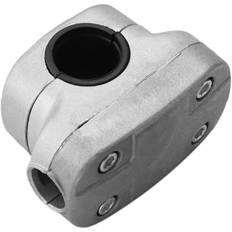 immagine 0 del prodotto supporto di fissaggio per maniglie, 26 mm regolazione fine di ricambio per decespugliatori per tagliaerba