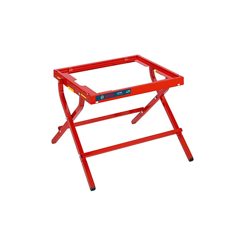 foto del prodotto supporto di lavoro bosch per gts 10 xc gta6000