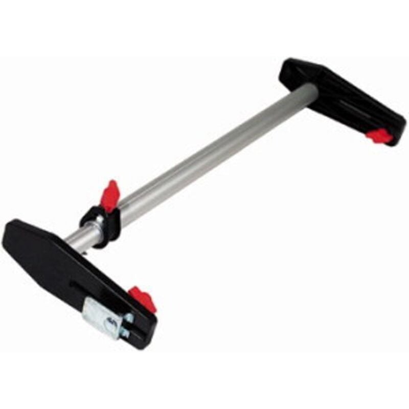 foto del prodotto supporto di montaggio per telaio porta bessey tms