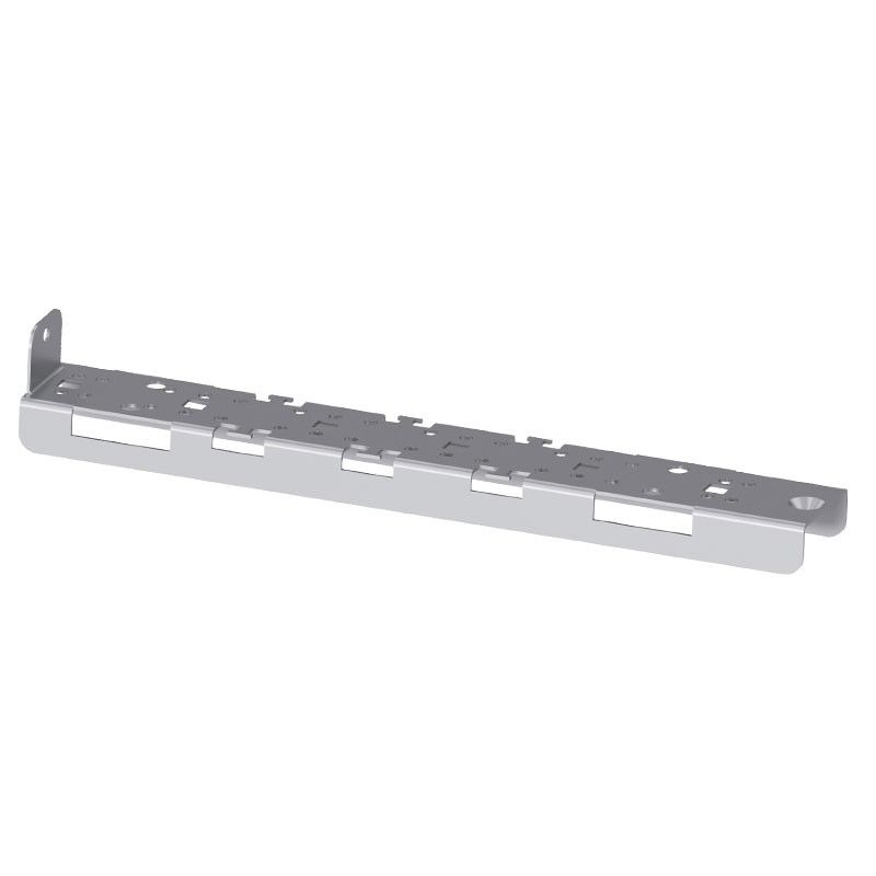 foto del prodotto supporto di montaggio siemens 8gk68500kk01 profondita 40cm