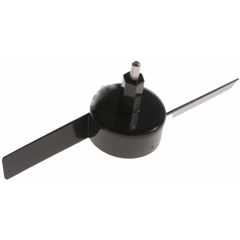 foto del prodotto supporto di plastica robot da cucina e cuocitutto philips 336458