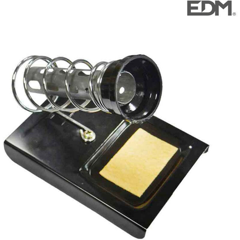 immagine 0 del prodotto supporto di saldatura di stagno di edm