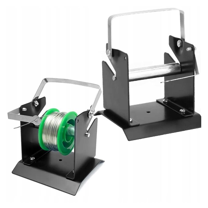 foto del prodotto supporto dispenser per lattine 115 mm
