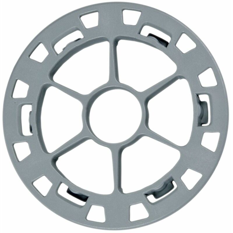 foto del prodotto supporto distributore dell acqua 761 2 originale lavastoviglie whirlpool 608513664586000105