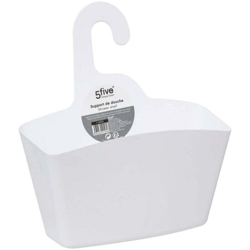 foto del prodotto supporto doccia 5five