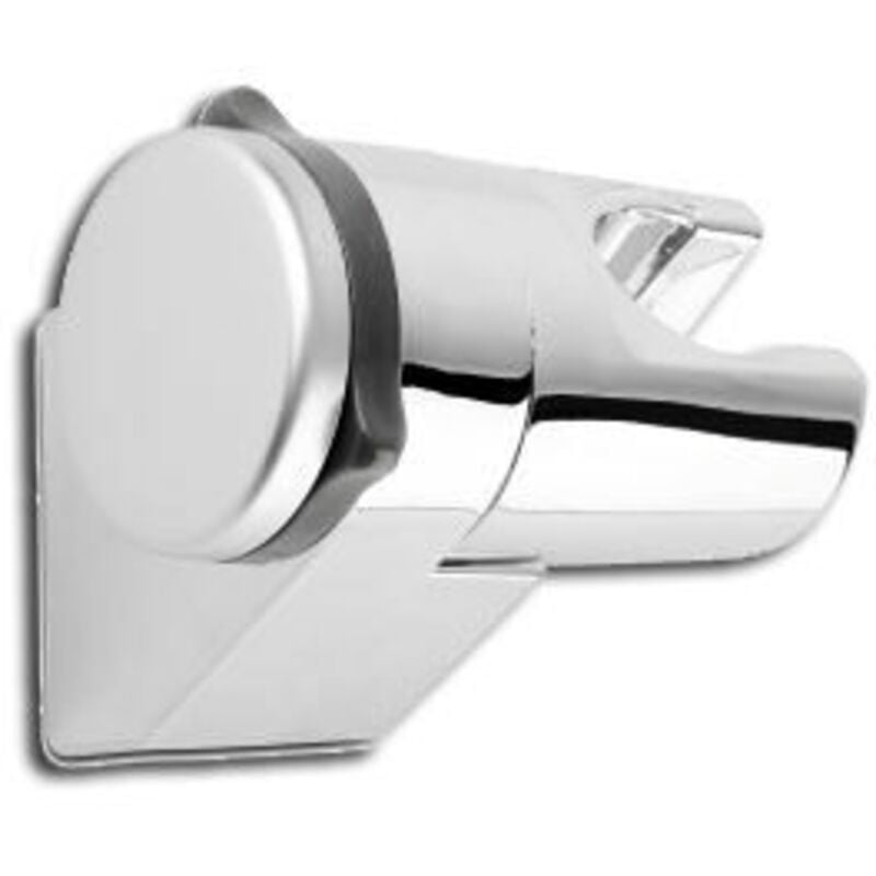 foto del prodotto supporto doccia cromato 3360709