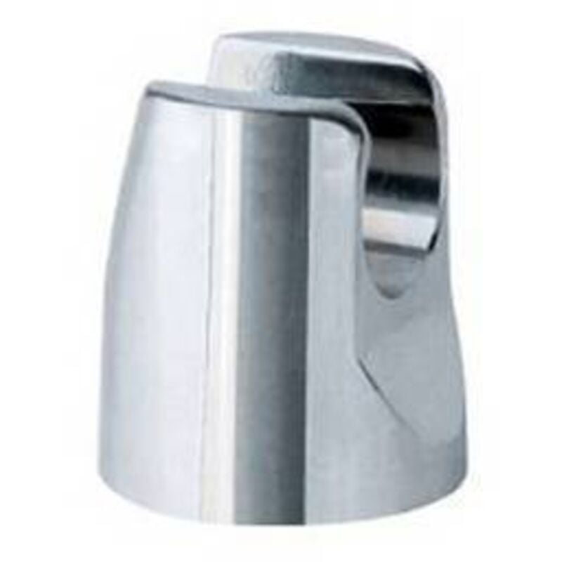 foto del prodotto supporto doccia duplex a type cromo dh