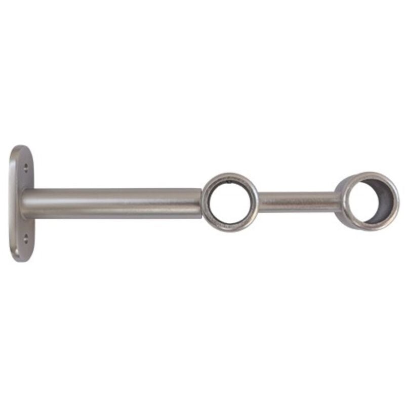 foto del prodotto supporto doppio 20 nickel emmebi