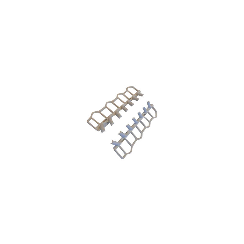 foto del prodotto supporto dritto del cestello superiore lavastoviglie brandt 320454