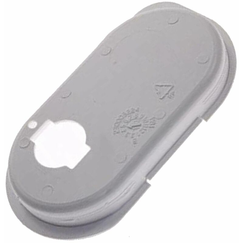 foto del prodotto supporto elettrovalvola 1 ev originale lavatrice indesit 3134963662894647463