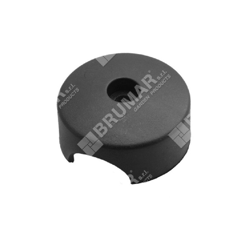 foto del prodotto supporto esterno leve per rasaerba maori compatibile 045433