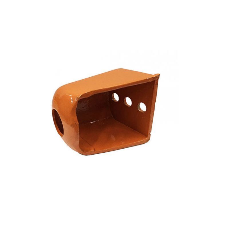 foto del prodotto supporto fanale adattabile fiat 4951145