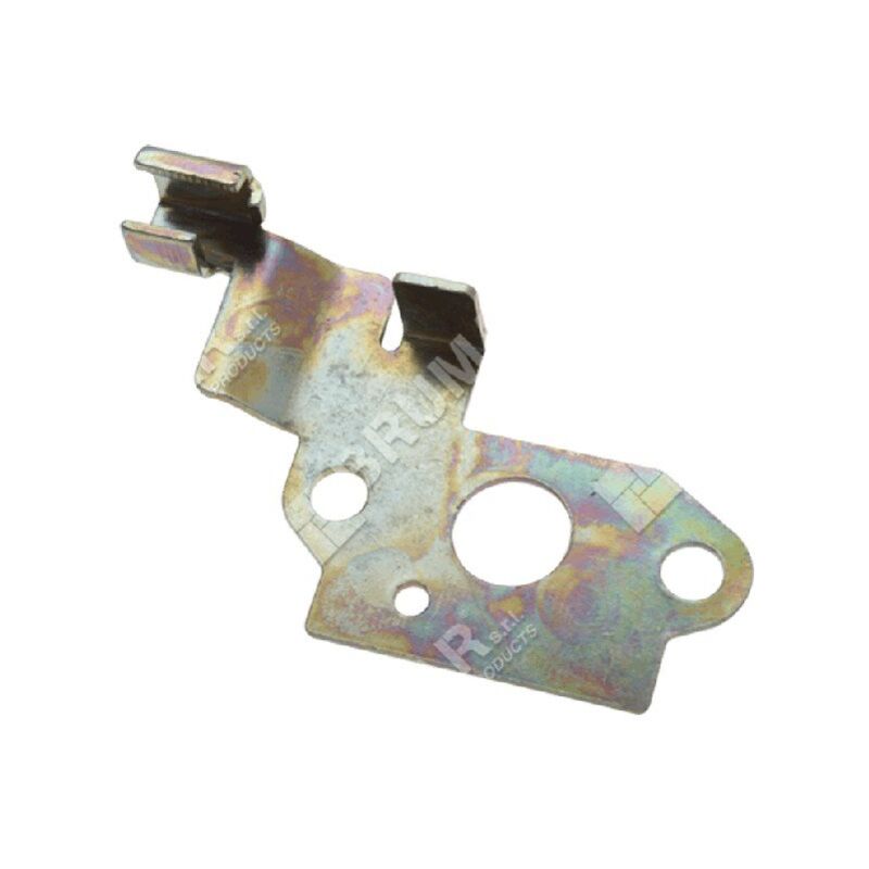 foto del prodotto supporto fermacavo acceleratore per tagliasiepi green line compatibile - 014785