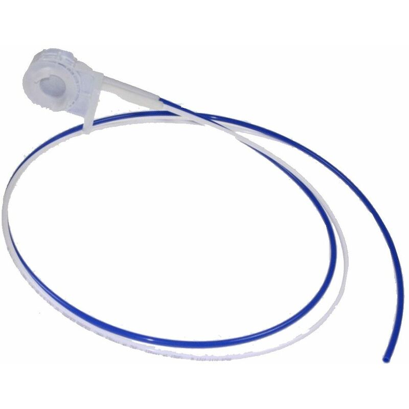 foto del prodotto supporto filtro acqua originale frigorifero, congelatore samsung 4354202
