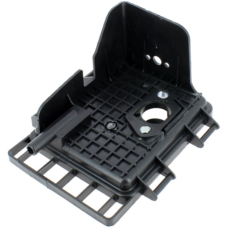 foto del prodotto supporto filtro aria jl600801 per tosaerba greatland