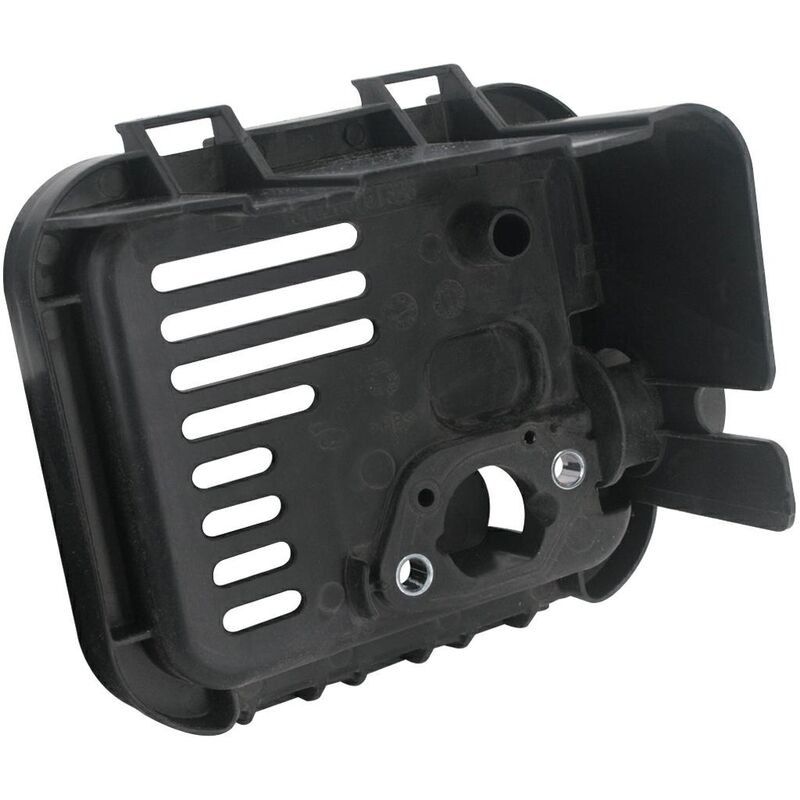 foto del prodotto supporto filtro aria motore rasaerba tosaerba tagliaerba loncin 1p65fe