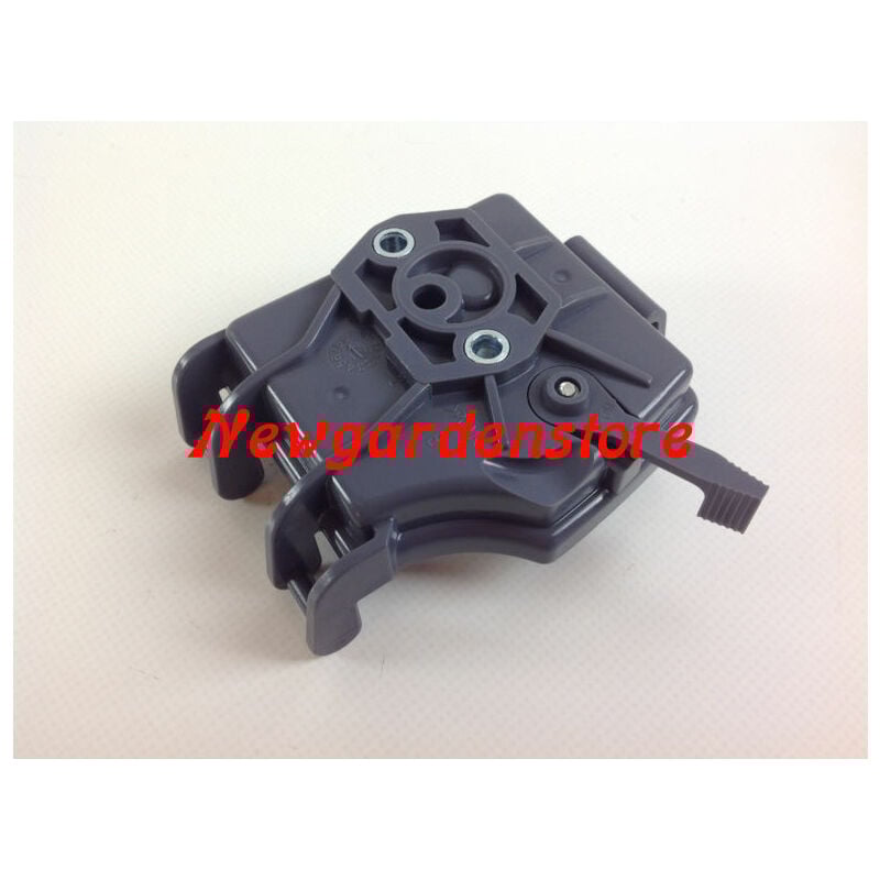 foto del prodotto supporto filtro aria soffiatore originale oleomac emak bv300 56552007ar