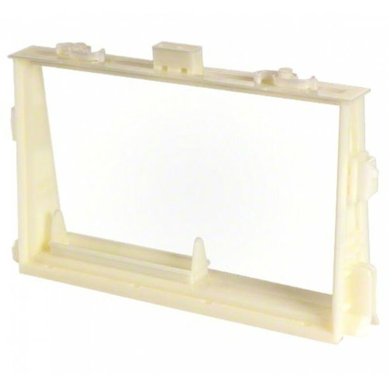 foto del prodotto supporto filtro cartuccia robot dolphin