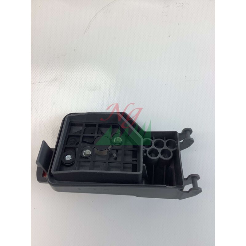 foto del prodotto supporto filtro decespugliatore 433bp 435bp originale oleomac 730 074000390r
