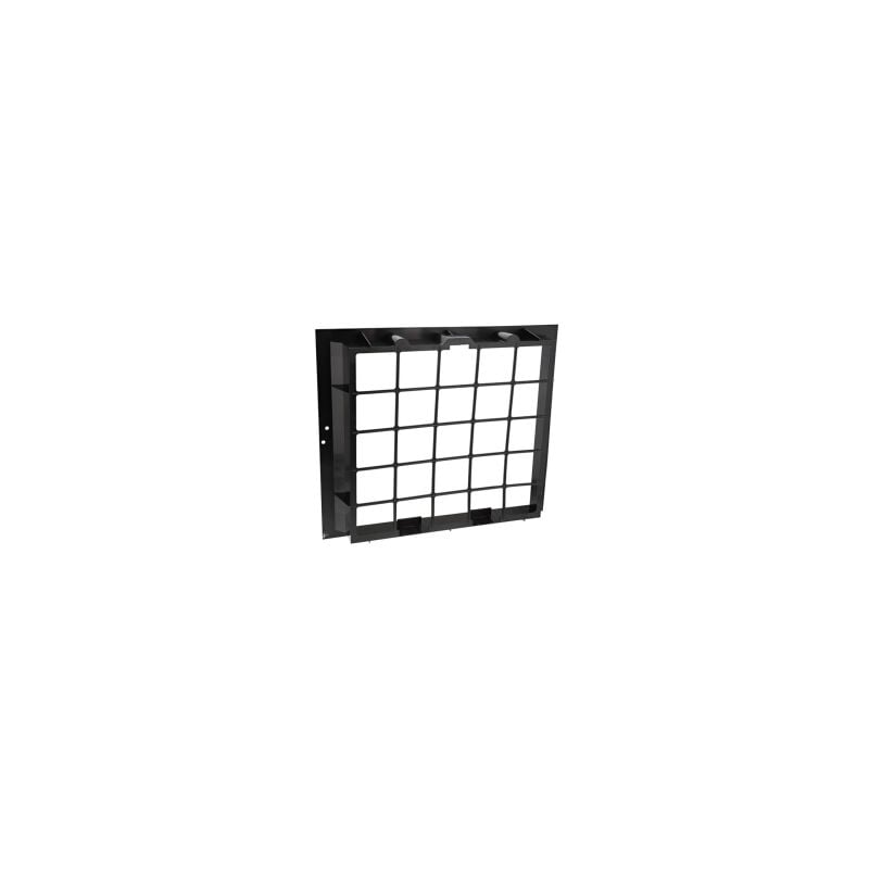 foto del prodotto supporto, filtro del carbone h18 276x330 per cappuccio electrolux 140186392019