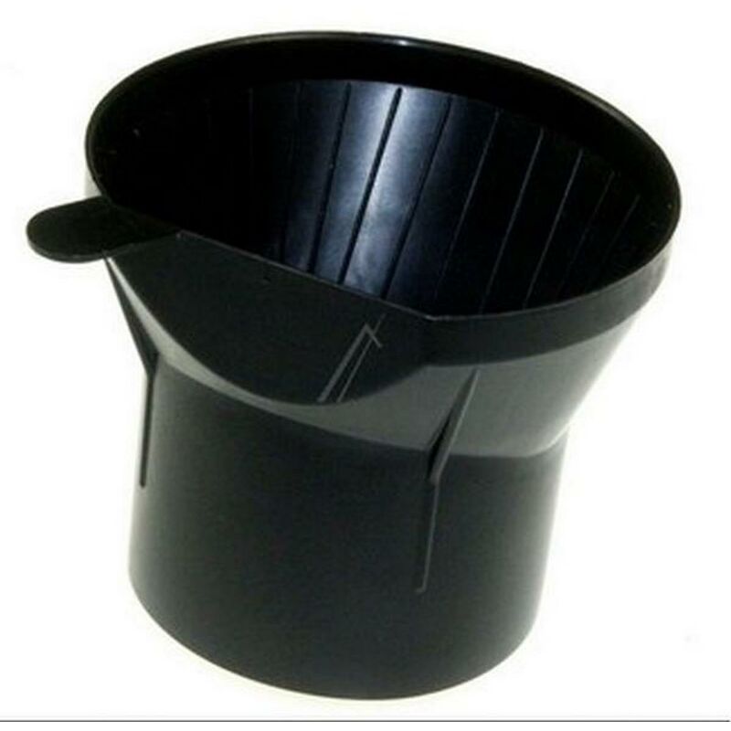foto del prodotto supporto filtro macchina da caff , caffettiera magimix 372653519285030321