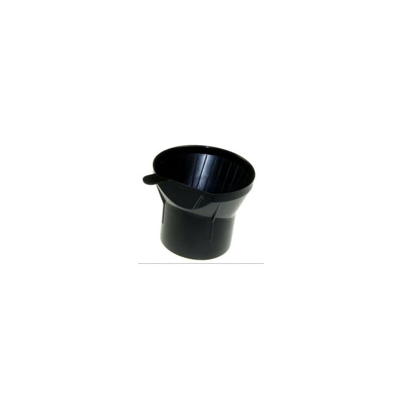 foto del prodotto supporto filtro macchina da caffe, caffettiera magimix 37265