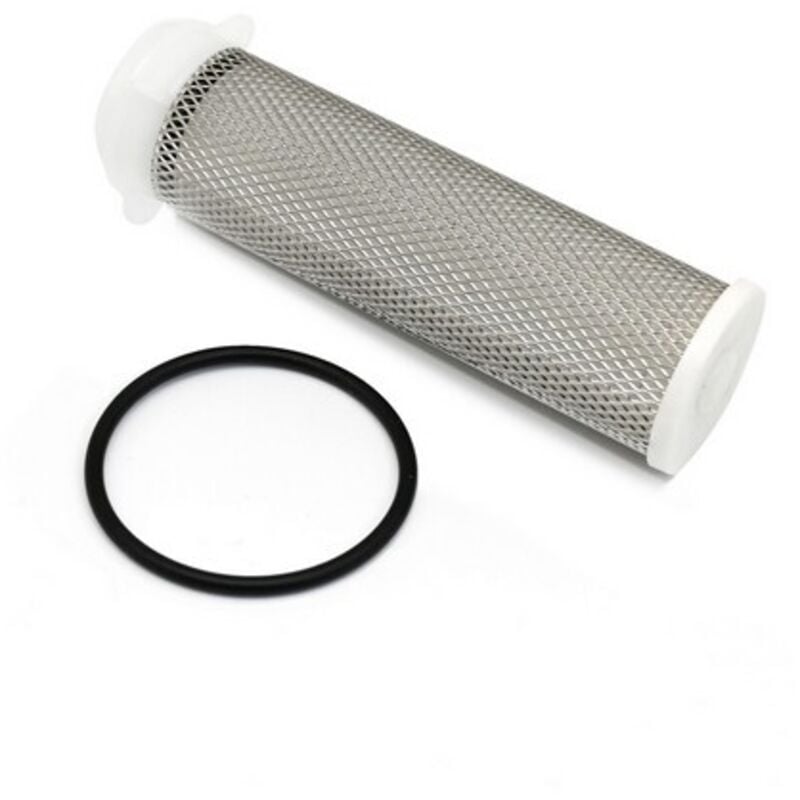 foto del prodotto supporto filtro magnetico sotto caldaia 3146x 