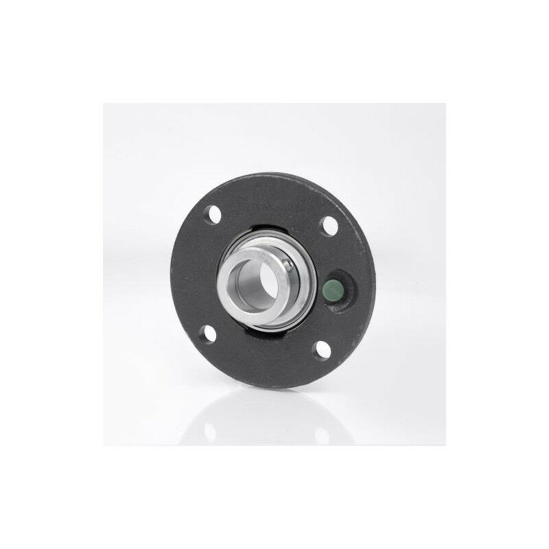 foto del prodotto supporto flangiato ucfc209 id 45mm rotondo snr