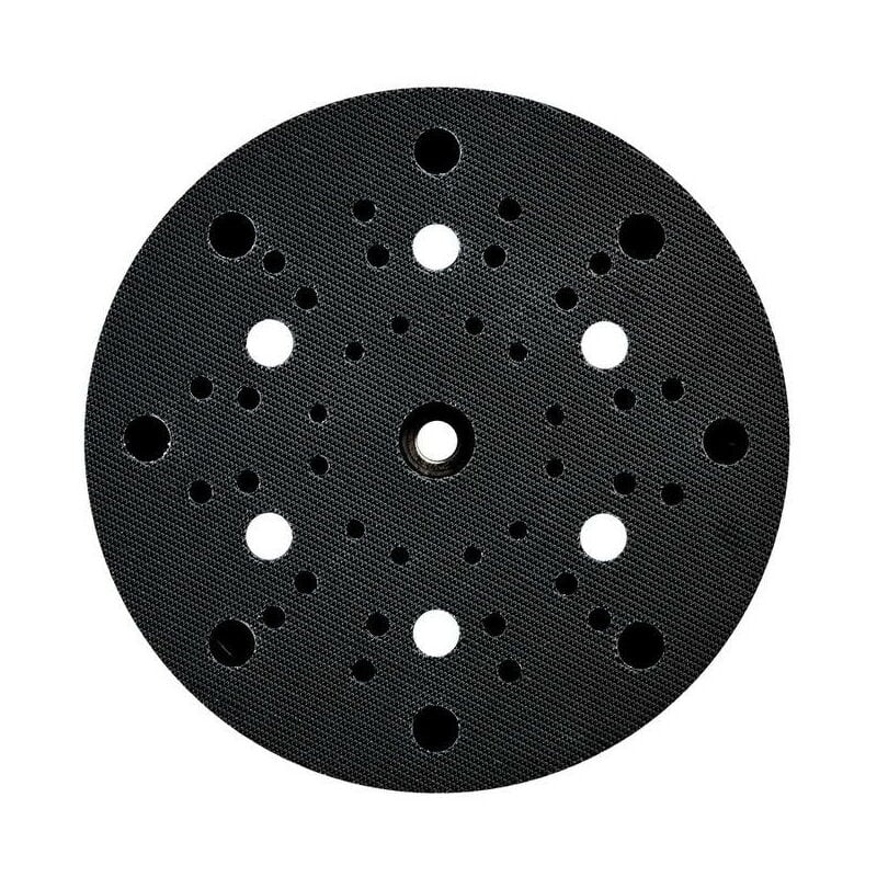 foto del prodotto supporto flessibile 150 mm per levigatrice metabo