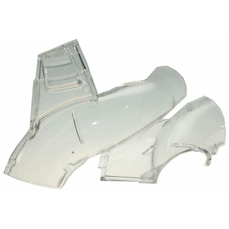 foto del prodotto supporto flessibile aspirapolvere rowenta 346117