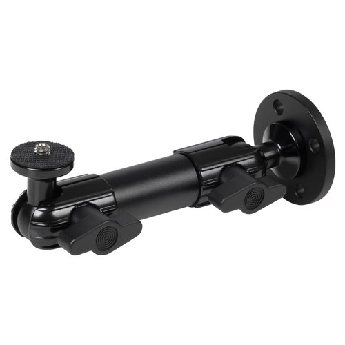 foto del prodotto supporto fotocamera elgato 10aao9901 wall mount black