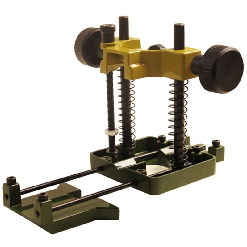 foto del prodotto supporto fresatrice proxxon ofv 28566