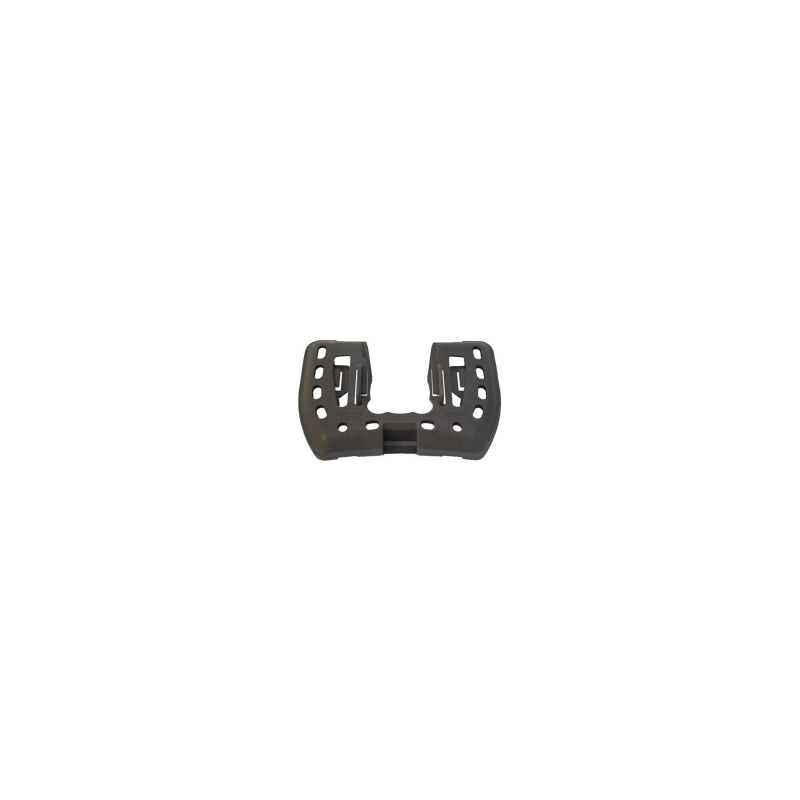 foto del prodotto supporto grigio del sacchetto aspirapolvere rowenta 985283616360174380