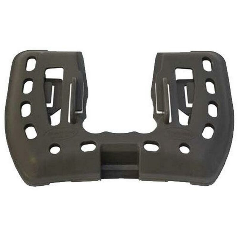 foto del prodotto supporto grigio del sacchetto aspirapolvere rowenta 985283662734240991