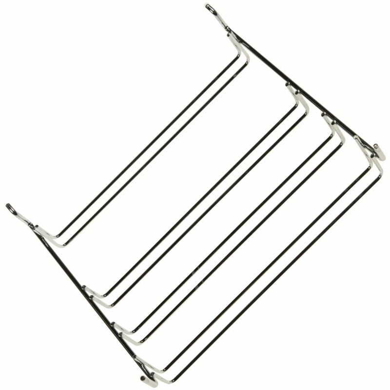 foto del prodotto supporto griglia originale forni, fornelli elettrici e a gas constructa 316215
