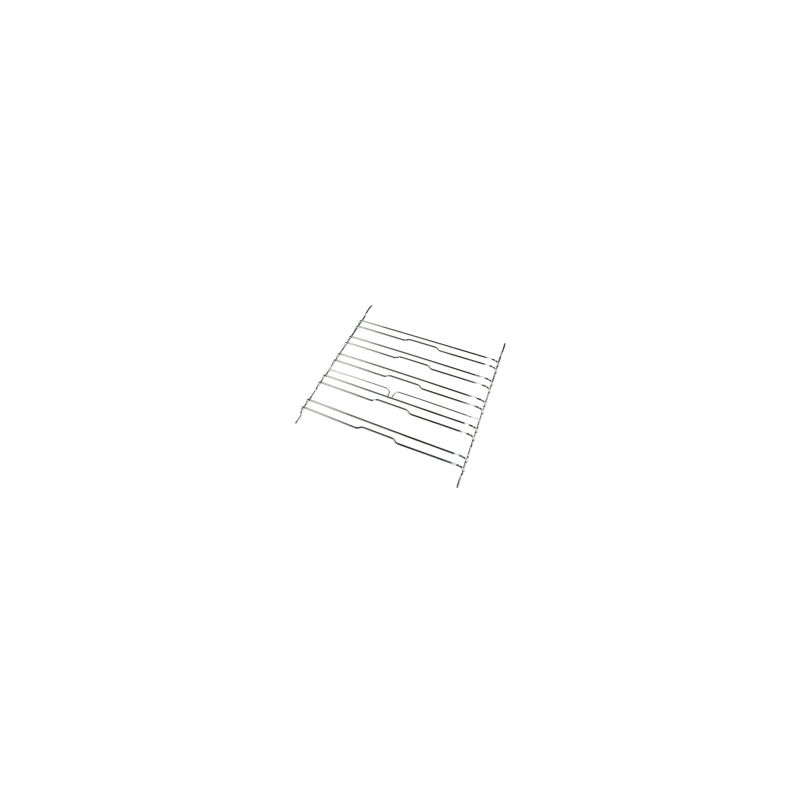 foto del prodotto supporto griglia originale forni, fornelli elettrici e a gas whirlpool 332977
