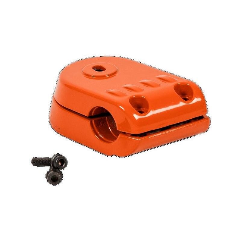 foto del prodotto supporto impugnatura 596283301 originale husqvarna
