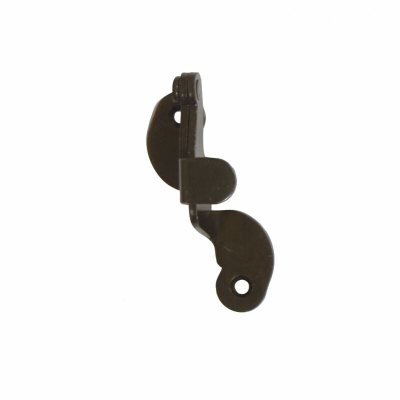 foto del prodotto supporto in acciaio preverniciato, h.90 x l.50 x p.35 mm afbat