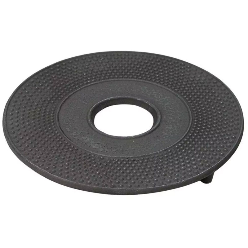foto del prodotto supporto in ghisa per infusore kinghoff kh 1848