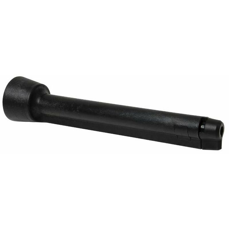 foto del prodotto supporto in plastica per cuneo fermaruota 55x215mm