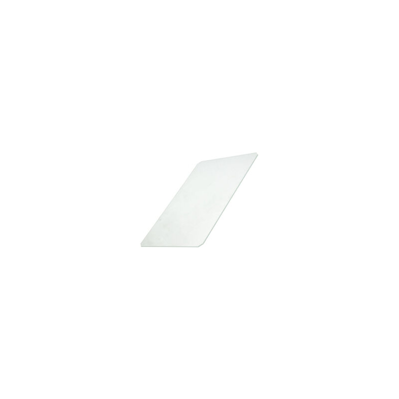 foto del prodotto supporto in vetro originale frigorifero, congelatore indesit 489603662734064740