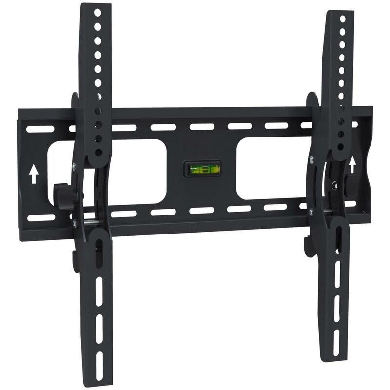 foto del prodotto supporto inclinabile da parete per tv 23 55 pollici max 60kg tosini dwd1023t