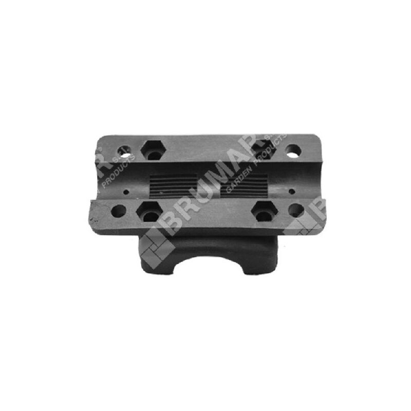 foto del prodotto supporto inferiore asta per decespugliatori attila compatibile 019859