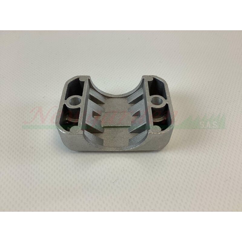 foto del prodotto supporto inferiore manubrio attila decespugliatore 005117