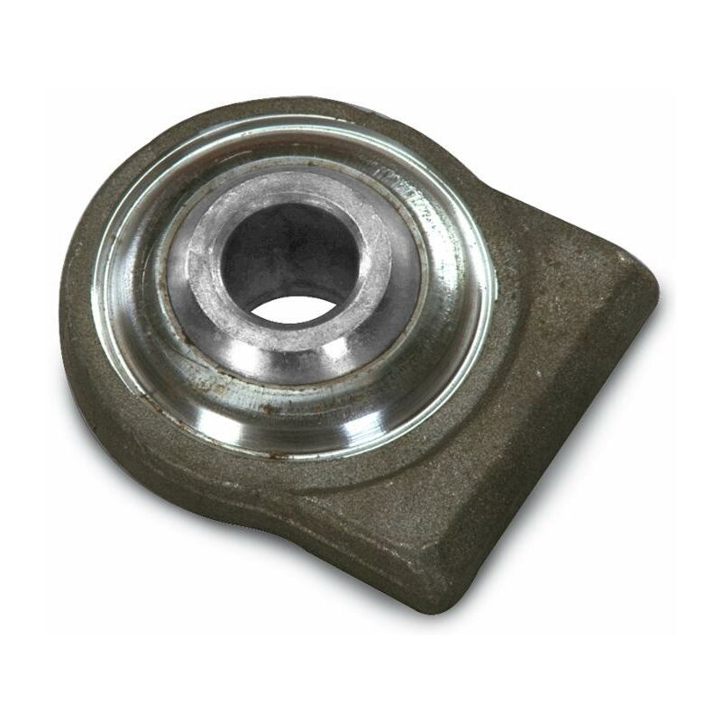 foto del prodotto supporto inferiore rotula sferica con 34mm testa 96mm e interasse 65mm