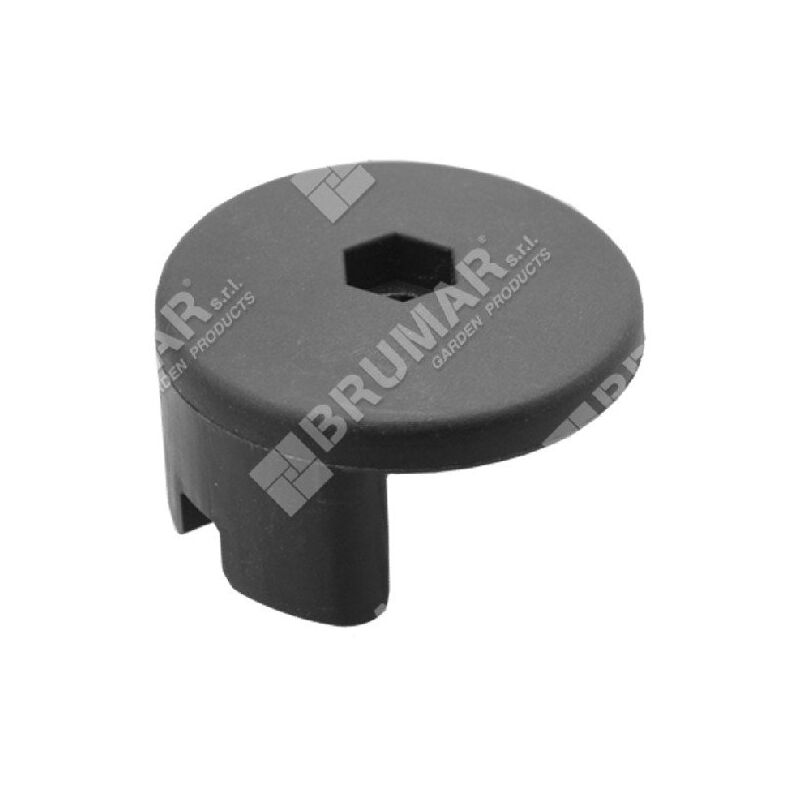 foto del prodotto supporto interno leve per rasaerba maori compatibile 045376