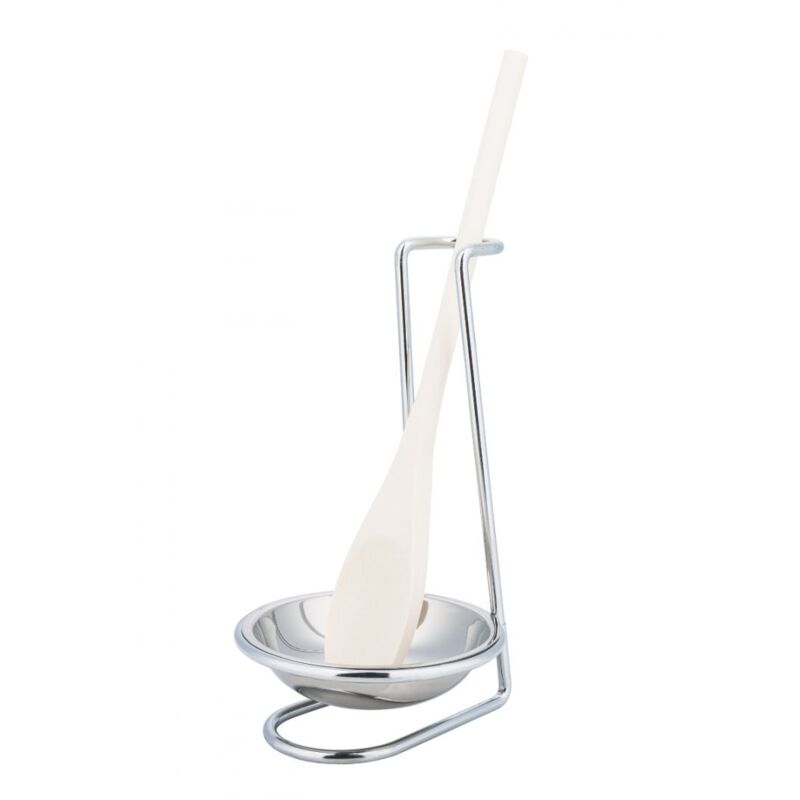 immagine 0 del prodotto supporto kinghoff con cucchiaio kh 4035